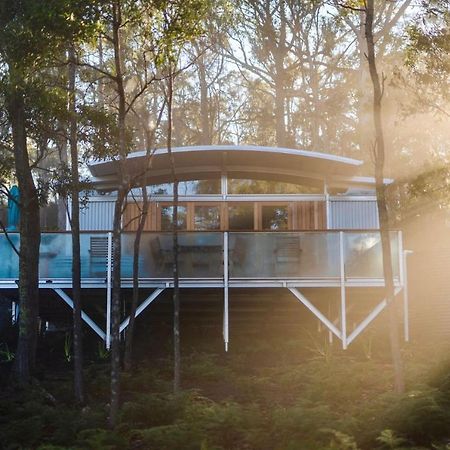 Barnes Bay Free Spirit Pods 빌라 외부 사진