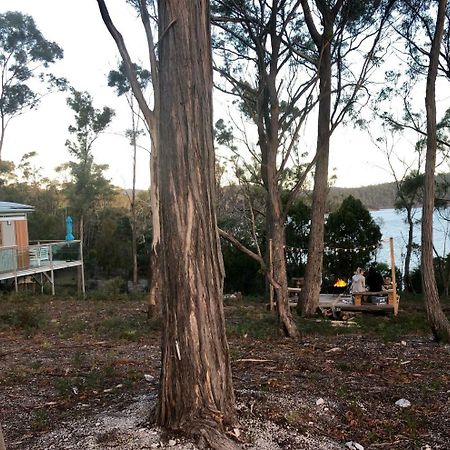 Barnes Bay Free Spirit Pods 빌라 외부 사진