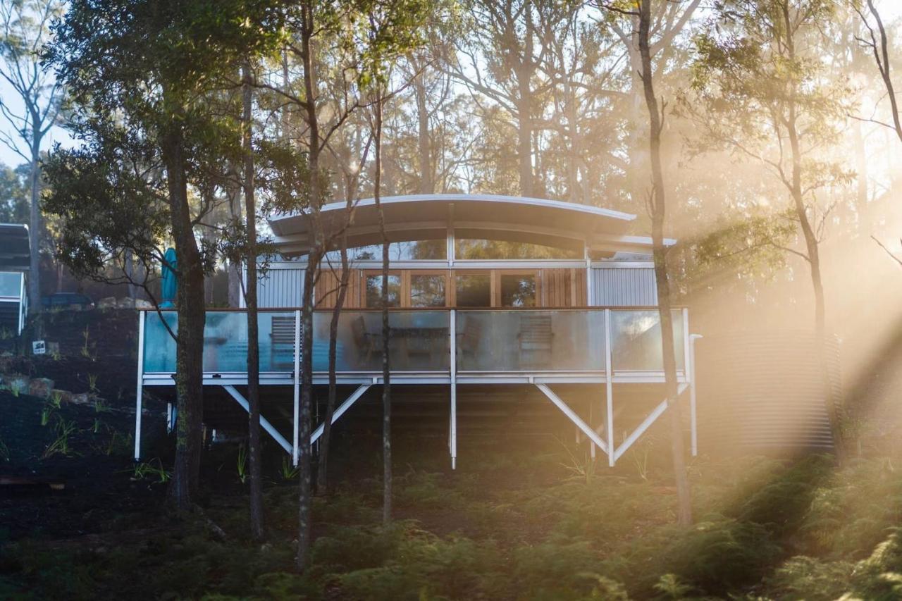 Barnes Bay Free Spirit Pods 빌라 외부 사진
