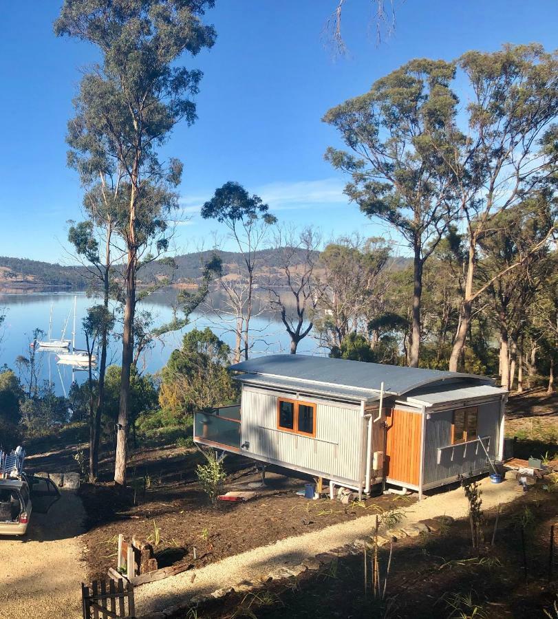 Barnes Bay Free Spirit Pods 빌라 외부 사진