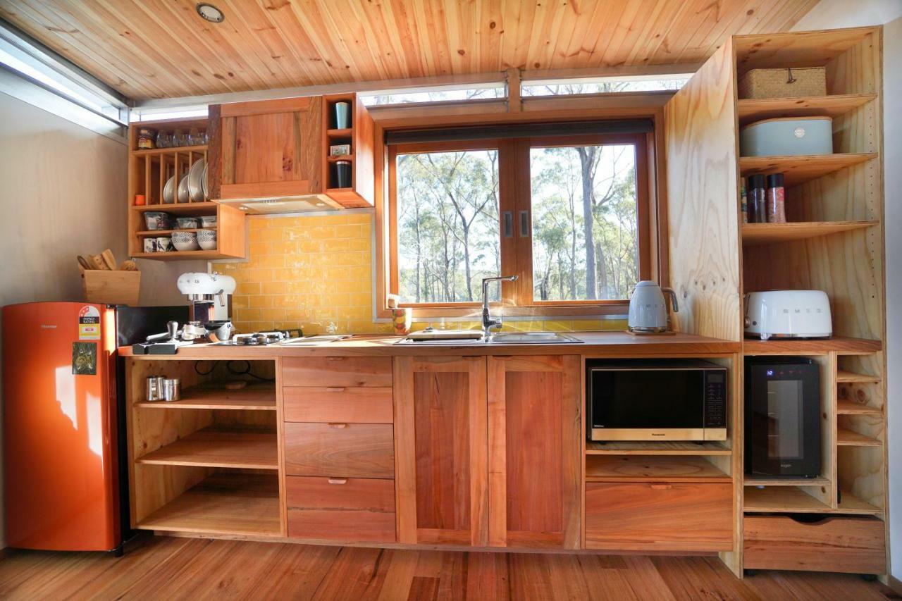 Barnes Bay Free Spirit Pods 빌라 외부 사진