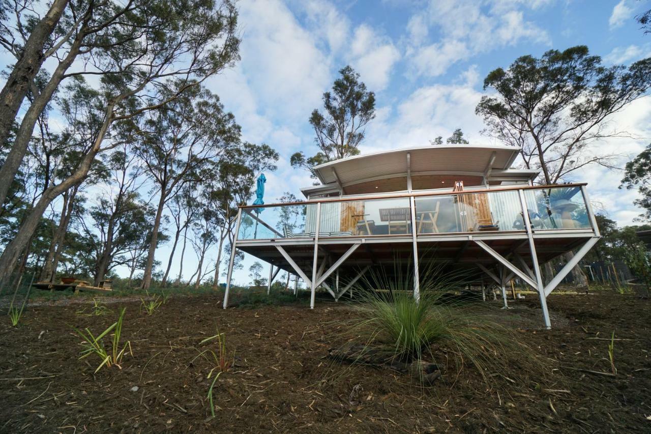 Barnes Bay Free Spirit Pods 빌라 외부 사진