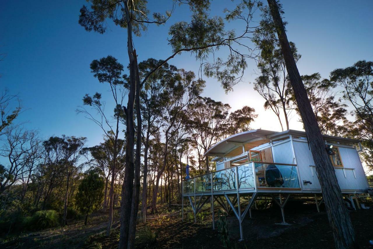Barnes Bay Free Spirit Pods 빌라 외부 사진