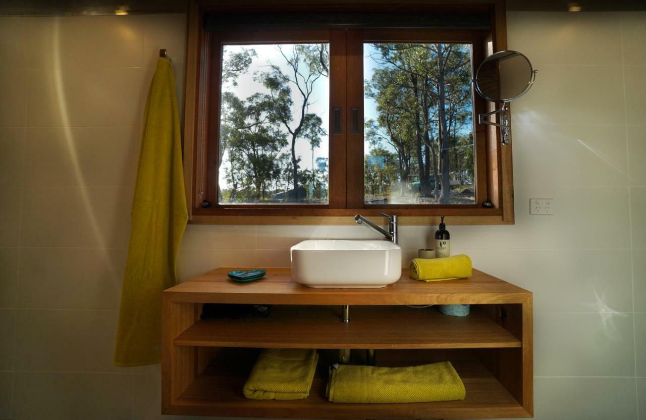 Barnes Bay Free Spirit Pods 빌라 외부 사진