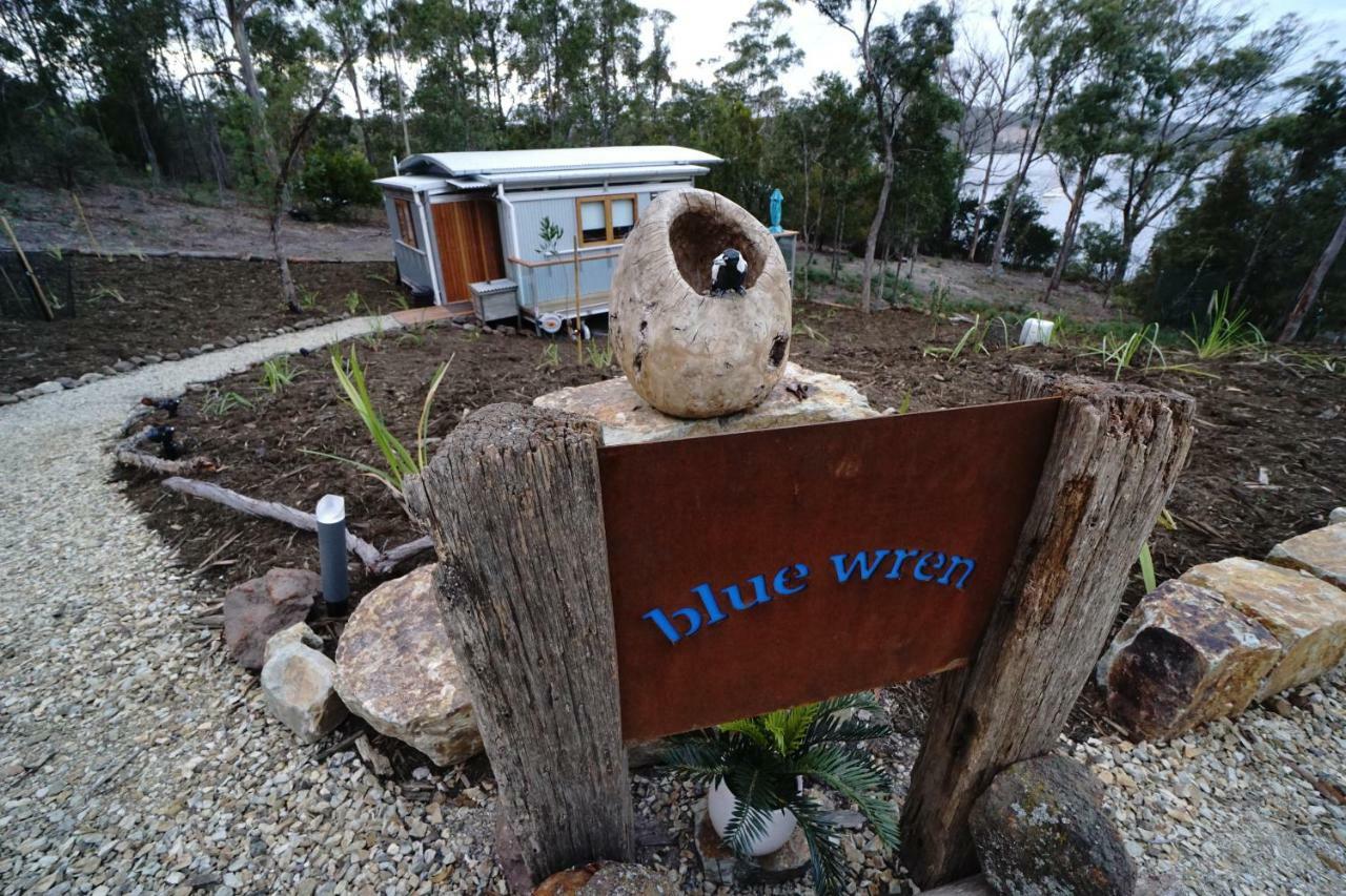 Barnes Bay Free Spirit Pods 빌라 외부 사진