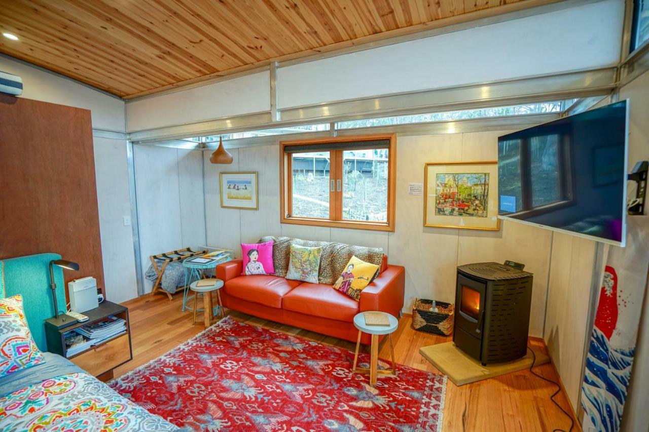 Barnes Bay Free Spirit Pods 빌라 외부 사진