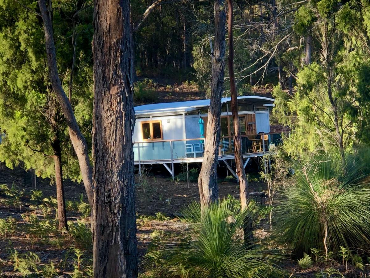 Barnes Bay Free Spirit Pods 빌라 외부 사진