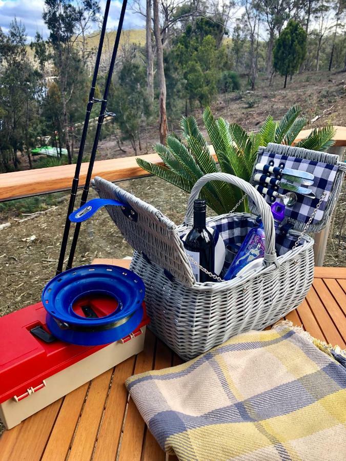Barnes Bay Free Spirit Pods 빌라 외부 사진